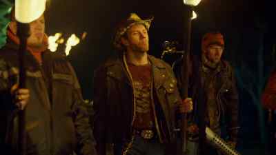Look at you all. - Wynonna Earp