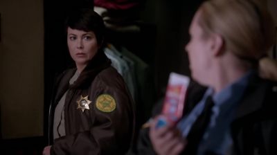 Look at
all this sunblock. - Supernatural