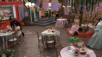 - Look at all
the old-timey kids - The Fairly OddParents: Fairly Odder