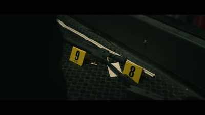 Look at all the planning
The Jackal put into all this. - The Day of the Jackal