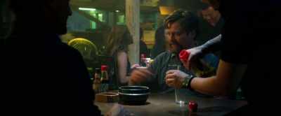 - Look at all these little
ethnic condiments. So cool.
That is... - Keeping Up with the Joneses