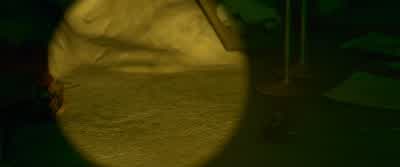 Look at all this stuff. - Monster House