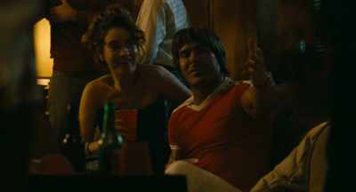 Look at my beautiful brothers. - The Iron Claw