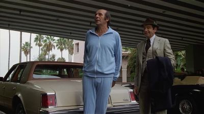 Look at that beauty Mmm - California Suite
