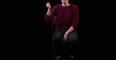 'Look at this beauty!' - Great British Theatre