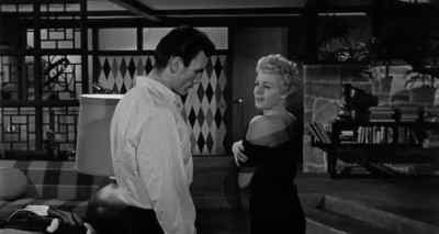 Look at this bit.
It's what I learned. - The Big Knife