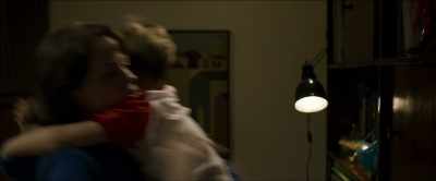Look at your brother,
he is clearly not well. - Loveling