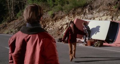 Look at my car Look at my car - Five Easy Pieces