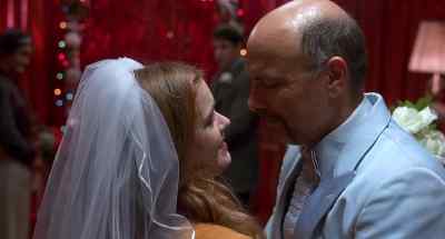 Look at me crying Iike a jaiIhouse bitch - Wedding Daze