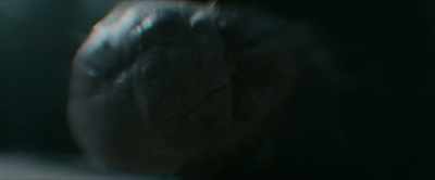 Look at this devil, - Hellboy: The Crooked Man