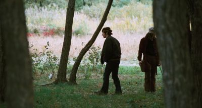 Look at that dog - The Panic in Needle Park