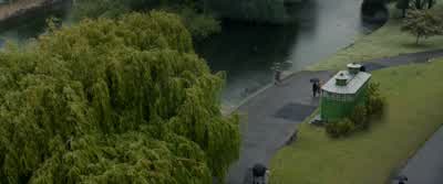 Look at 'em. - The Man from U.N.C.L.E.