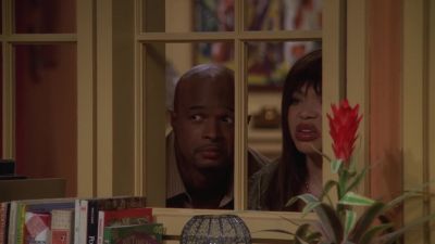 LOOK AT 'EM. - My Wife and Kids