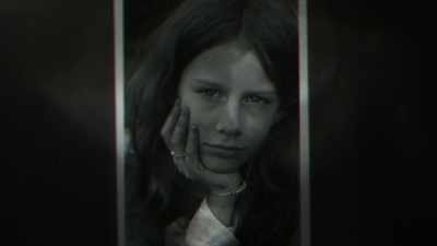 Look at her face. - George Carlin's American Dream