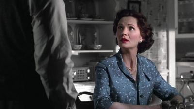 Look at my face - Pleasantville