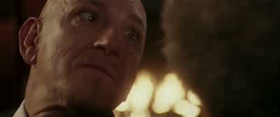 Look at my face Schlomo Look at my smileYour son is dead - Lucky Number Slevin