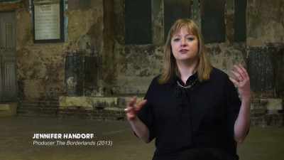 -Look at films like
"Ghostwatch." - The Found Footage Phenomenon