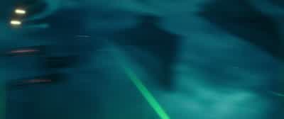 Watch your starboard, Wexley! - Star Wars: The Rise of Skywalker