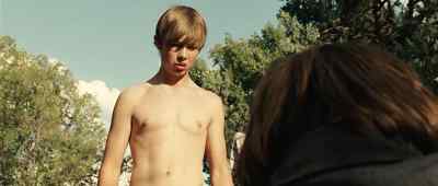 Look at that fuckin' bone. - No Country for Old Men