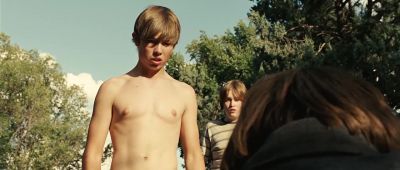Look at that fucking bone - No Country for Old Men