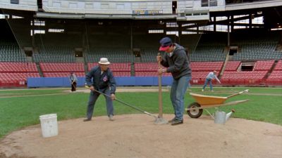 Look at this fucking guy - Major League