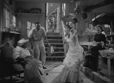 Look at that gal sugar - Show Boat