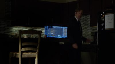 Look at her go. - Better Call Saul