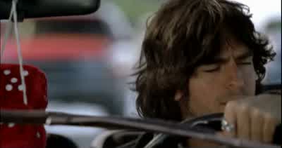 Look at that guyHe's drinking a beer - Final Destination 2