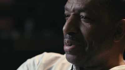 "Look at my guy." - Biggie: I Got a Story to Tell
