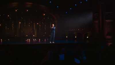 Look at you guys!
People applauding... - Bill Burr: Drop Dead Years