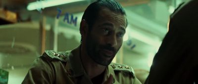 Look at me Haytham - The Kingdom
