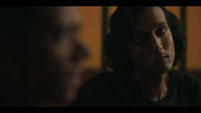 Look at her, our
beautiful little daughter. - Interview with the Vampire