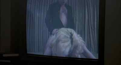 Look at her. - Dangerous Game