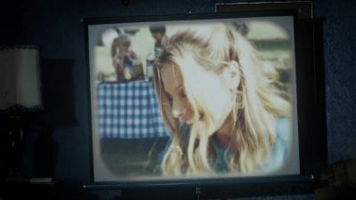 Look at her. - Curse of Chucky
