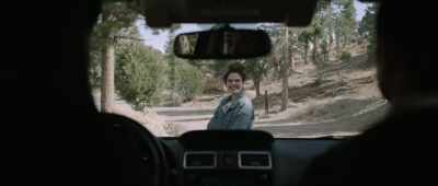 Look at her. She's harmless. - Superhost
