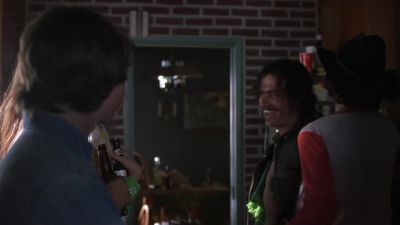 Look at him He's taking notes with his eyes - Almost Famous