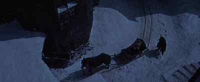 Look at him, almost an old man... - The Fearless Vampire Killers