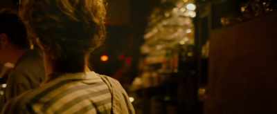 Look at him. Him there. - Belgica