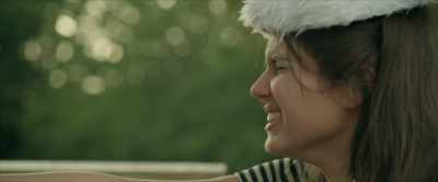 - Look at him! [laughing] - Camp Pleasant Lake