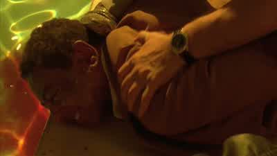 Look at him. - Breaking Bad