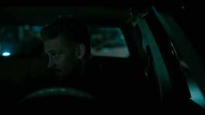 Look at him, - Justified: City Primeval
