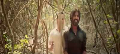 Look at him - Vikram Vedha