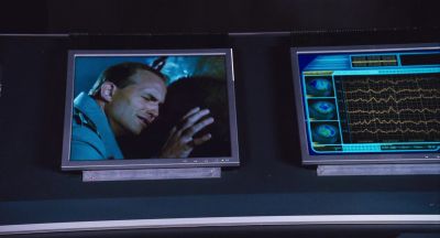 Look at him - Starship Troopers 3: Marauder