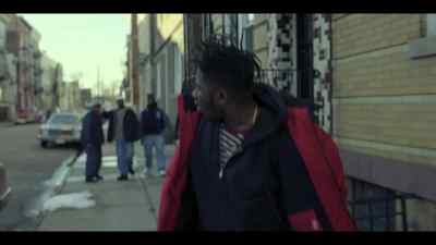 - Look at his...
- Look at that ass. - Wu-Tang: An American Saga