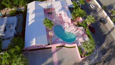 Look at how beautiful it is.
Wow, you guys! - Trixie Motel