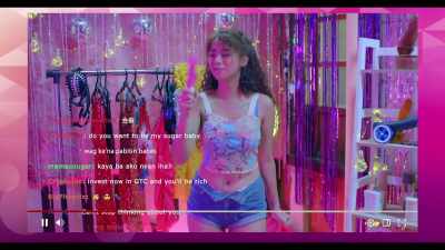 Look at how it slaps from left to right! - Crush Kong Curly