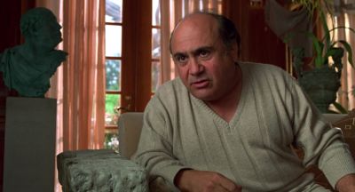 Look at me I am looking at you - Get Shorty