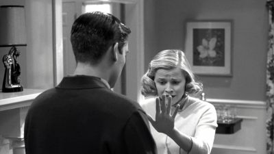 Look at me I'm pasty - Pleasantville