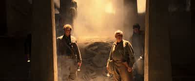 Look at it, Alex. - The Mummy: Tomb of the Dragon Emperor