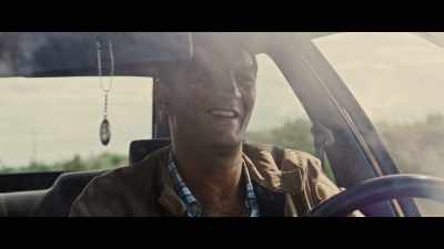 -Look at it.
-I'm a pro - Lost Bullet